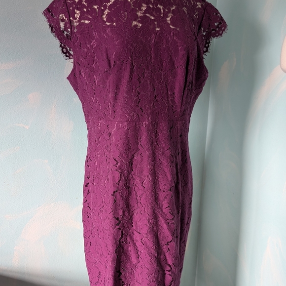 Merokeety Dress - Picture 2 of 11